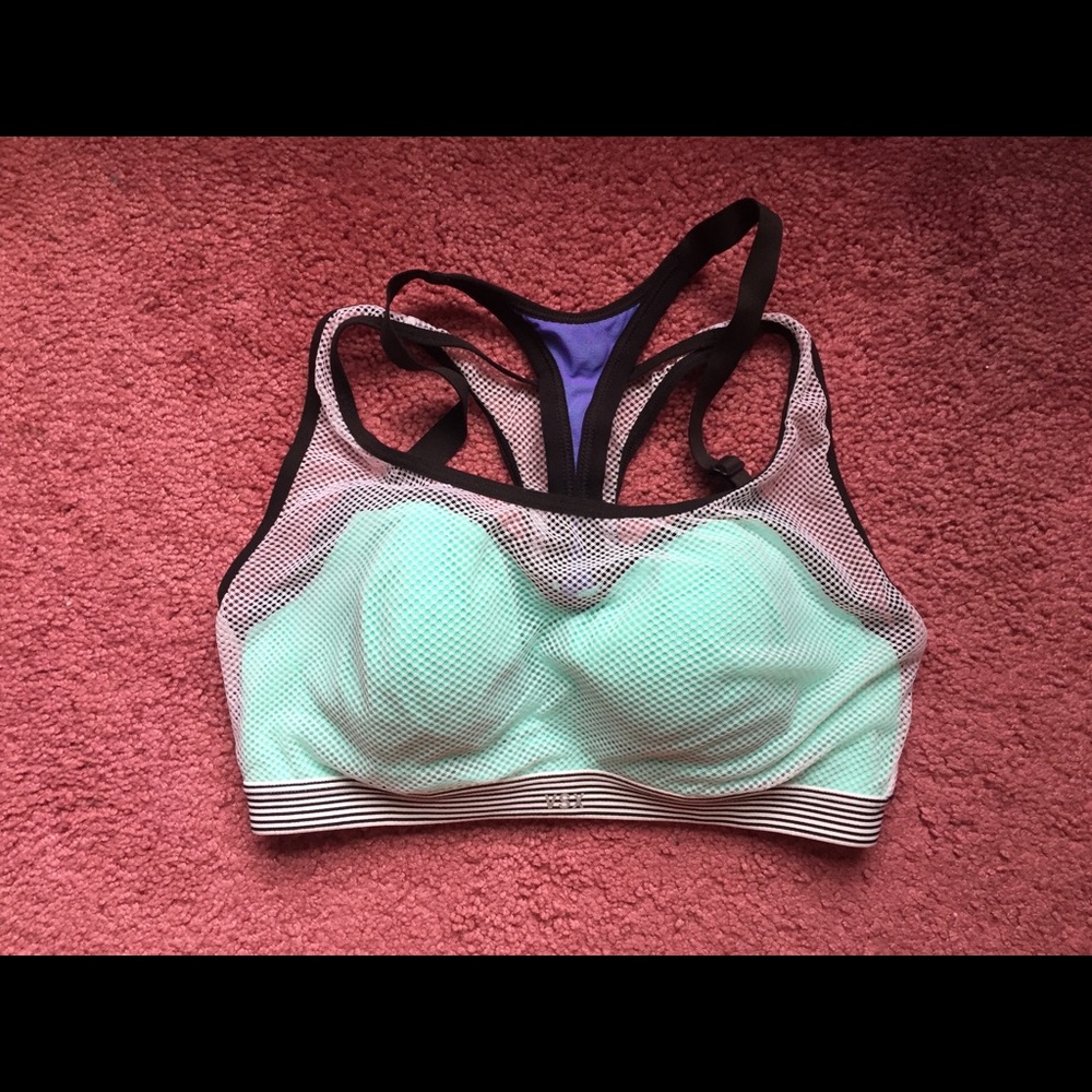 VSX sports bra